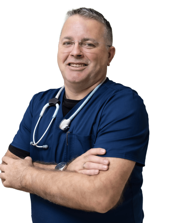 Dr Gabriel Vidovic pediatrician